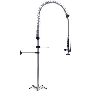 Gastro M Hoge Voorspoeldouche Monobloc - CY795 - Horeca & Professioneel