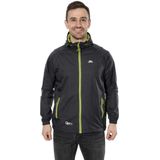 Trespass - Qikpac Jas - Unisex - Waterdicht - Winddicht - Polyamide - Diverse Kleuren