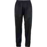 Trespass Regenbroek Qikpac Polyamide Zwart