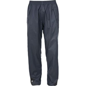 Trespass Unisex Qikpac Compact Pack Away Waterdichte Broek met 3 Pocket Openingen