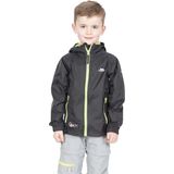 Qikpac - Regenjack - Waterdicht - Kinderen - 100% Polyamide