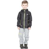 Qikpac - Regenjack - Waterdicht - Kinderen - 100% Polyamide