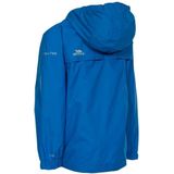 Qikpac - Opvouwbare Regenjas - Kinderen - Waterdicht - 100% Polyamide