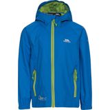 Qikpac - Opvouwbare Regenjas - Kinderen - Waterdicht - 100% Polyamide