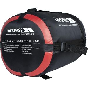 TRESPASS Doze 3- seizoenen slaapzak