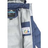 Trespass - Tiffy - Jas - Roze - Gewatteerd - Verstelbare Capuchon