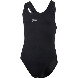 Speedo - Endurance - Zwempak - Zwart - Badmode