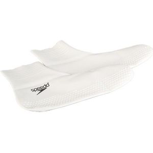 Speedo - Latex Zwembad Sok - Wit - Anti-slip Bescherming