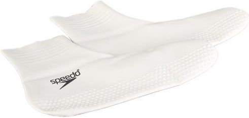 Speedo - Latex Zwembad Sok - Wit - Anti-slip Bescherming