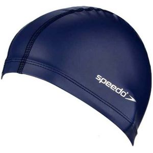 Badmuts Speedo PACE CAP 8-720640002  Marineblauw Synthetisch