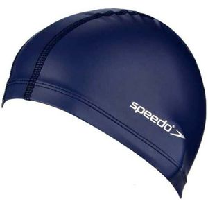 Badmuts Speedo PACE CAP 8-720640002 Marineblauw Synthetisch