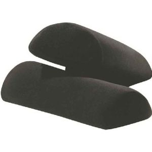 Lumbaal rol - D vorm 10 cm - Harley