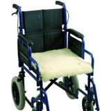 Comforthulpmiddelen - Schapenvacht - Zitting - 100% Wol