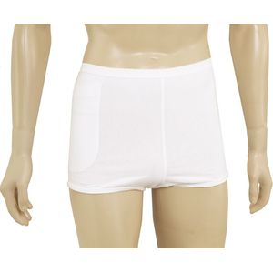 Comforthulpmiddelen Hipshield - Vrouw-XXX-Large 91-96 cm3pak