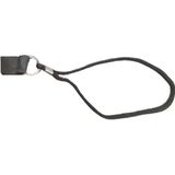 Comforthulpmiddelen - Polsbandje - Accessoire - Elastisch - Zwart