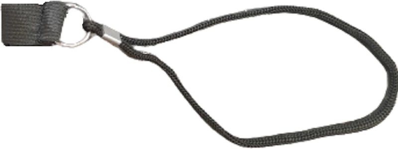 Comforthulpmiddelen - Polsbandje - Accessoire - Elastisch - Zwart