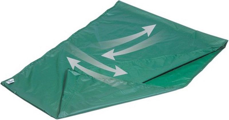 Glijzeil - 80 x 110 cm - Able2