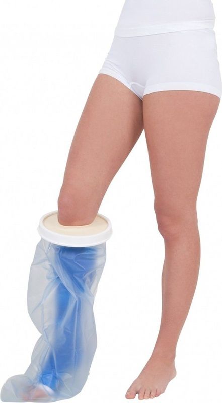 Able 2 gipshoes half been - volwassenen