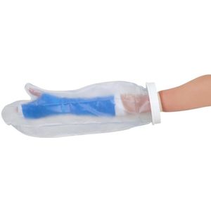 Able 2 gipshoes halve arm - volwassenen