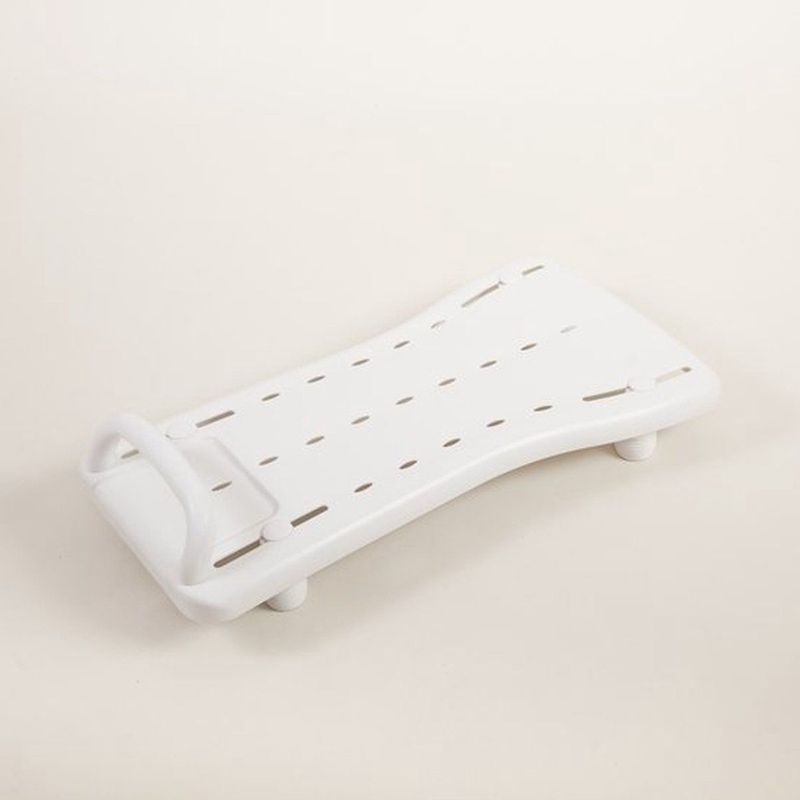 Comforthulpmiddelen Badplank met handgreep