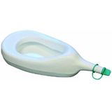 Comforthulpmiddelen Urineschuitje vrouw