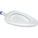 Comforthulpmiddelen Urineschuitje vrouw