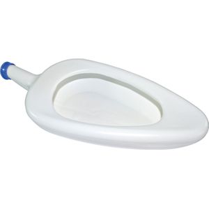 Comforthulpmiddelen Urineschuitje vrouw