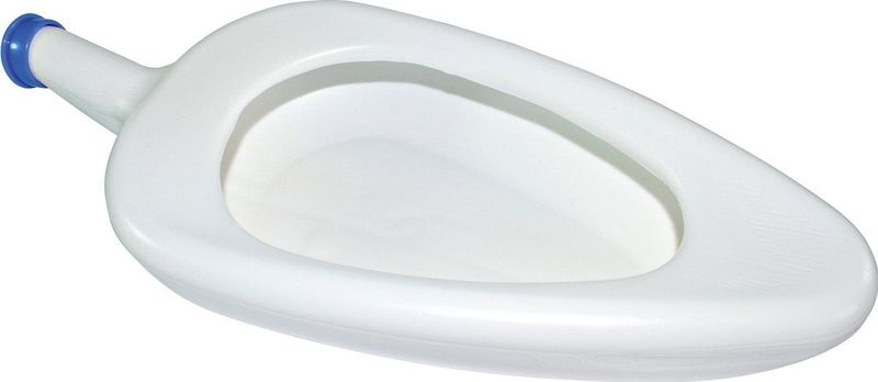 Comforthulpmiddelen Urineschuitje vrouw