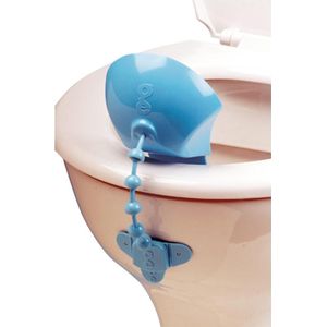 Comforthulpmiddelen P-Guard voor mannen die zitten