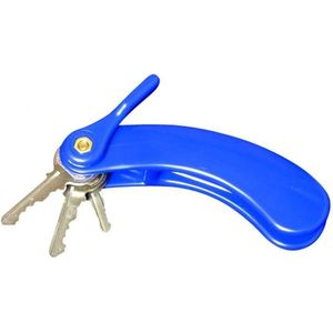 Able2 - Sleutelhouder - Loophulp Accessoire - Comfortabele Handgreep