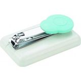 Nagelschaar op blok - Atlantis