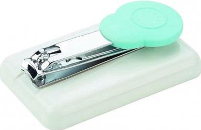 Nagelschaar op blok - Atlantis