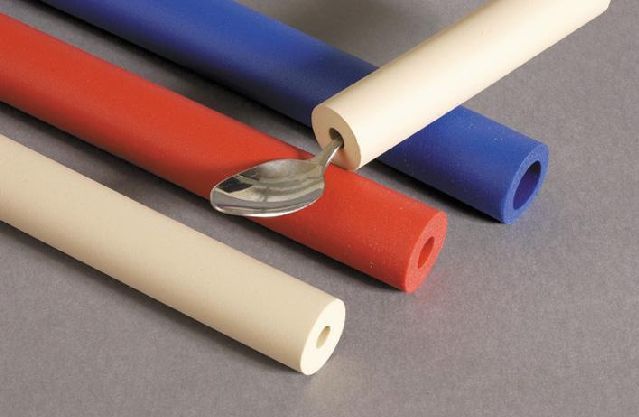 Foam verdikkers creme, opening 6,4 mm