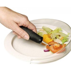 Bordrand Sure Fit - Eethulpmiddelen - Innovatief - Geschikt voor Borden 21-25 cm