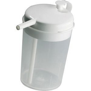 Comforthulpmiddelen Drinkbeker Novo Cup