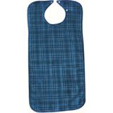 Comforthulpmiddelen Slab met klittenbandsluiting