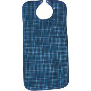 Comforthulpmiddelen Slab met klittenbandsluiting