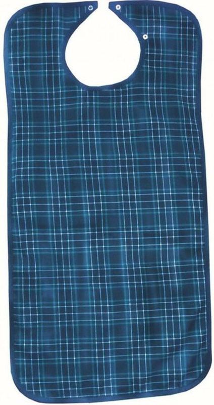 Comforthulpmiddelen Slab met klittenbandsluiting