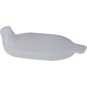 HandyCup - Deksel - Eethulpmiddel - Praktisch - Veilig