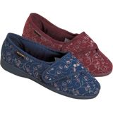 Dunlop BlueBell Pantoffel Maat 37