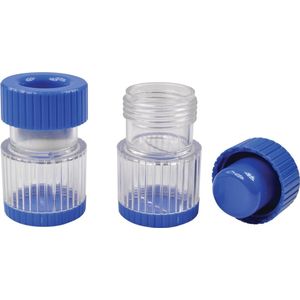 Comforthulpmiddelen - Pillenvergruizer - Wit - Kunststof