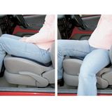 Flexibele Draaischijf PR41021