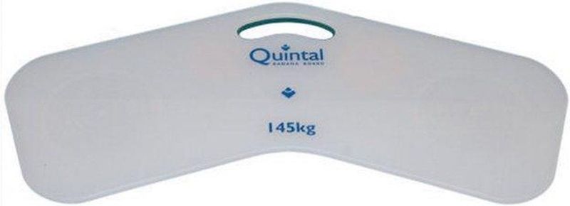 Able2 - Boemerang transferplank