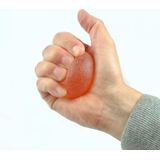 Able2 Handtrainer gelballen sterk, oranje