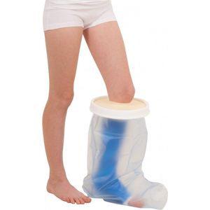 Able 2 gipshoes half been - kind