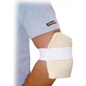 Comforthulpmiddelen - Hot-Cold Pack - 185 x 90 mm - Herbruikbaar