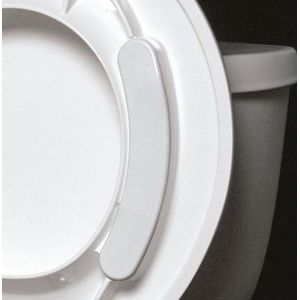 Comforthulpmiddelen Toiletzitting Big John