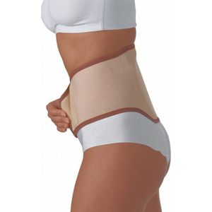 Rugondersteuning - L 86-99 cm - Harley