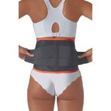 Rugondersteuning plus - L 86-99 cm - Harley