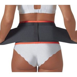 Rugondersteuning universeel - XL 102-114 cm - Harley